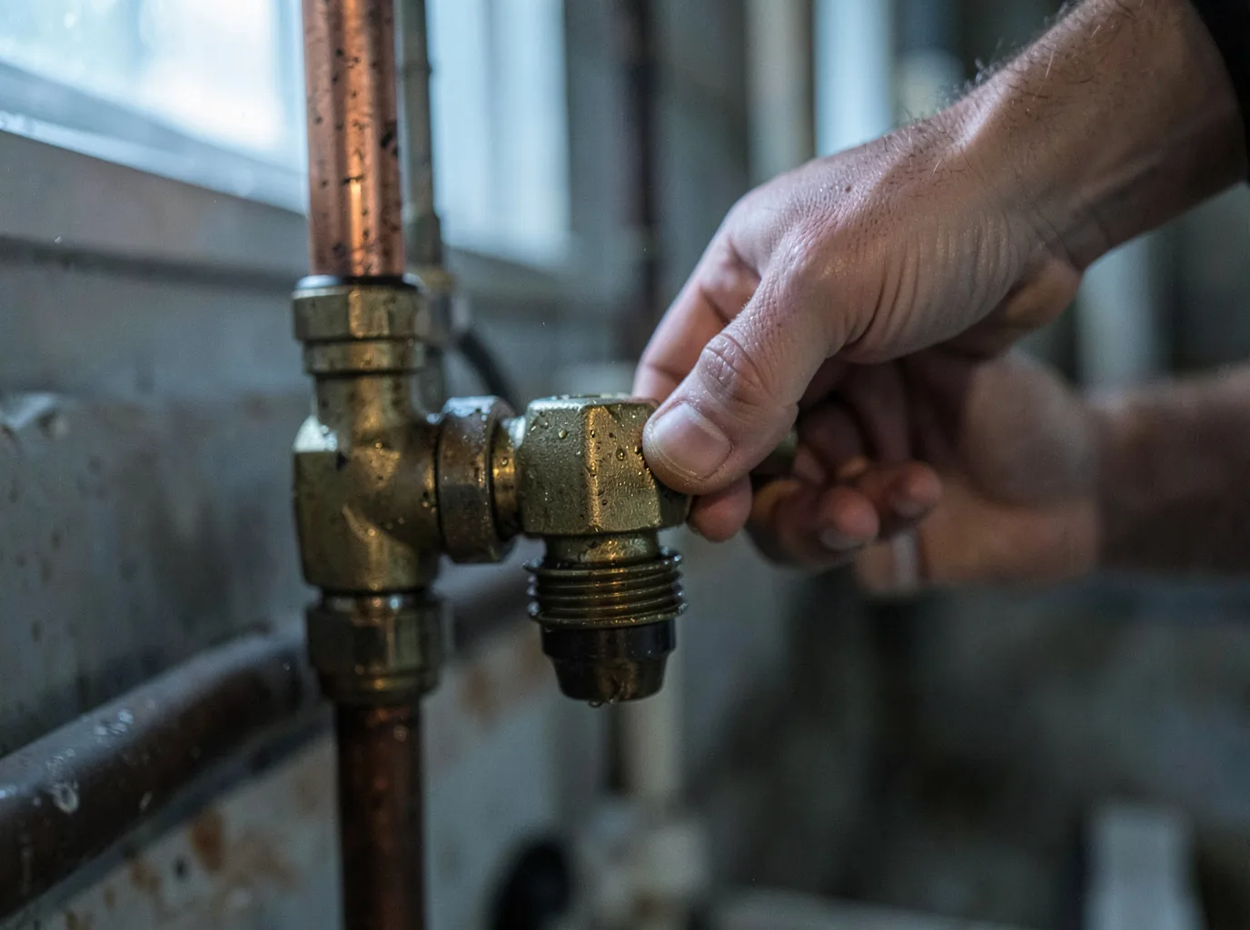 Emergency Plumber Eakly, OK FAQs